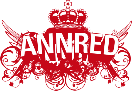 Annred-Logo