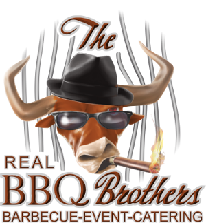 The real BBQ Brothers